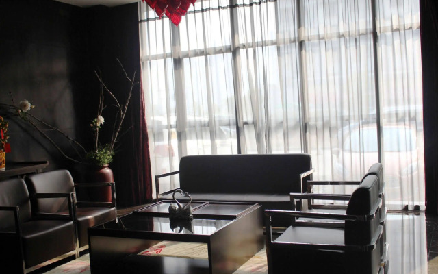 Veegle Hotel Hangzhou