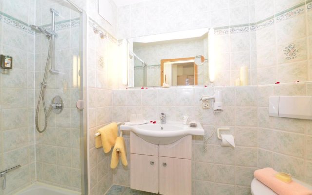 Landhaus Hubert's Hüs