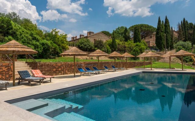 House Borgo Paganico