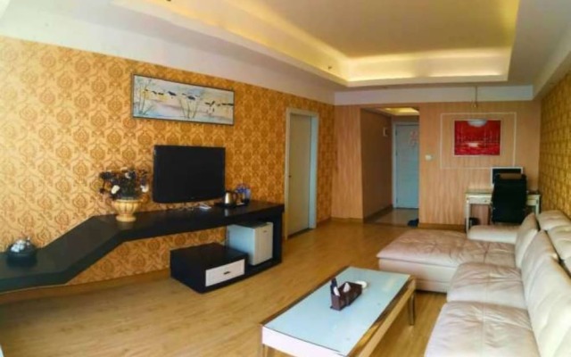 Carnation Business Hotel
