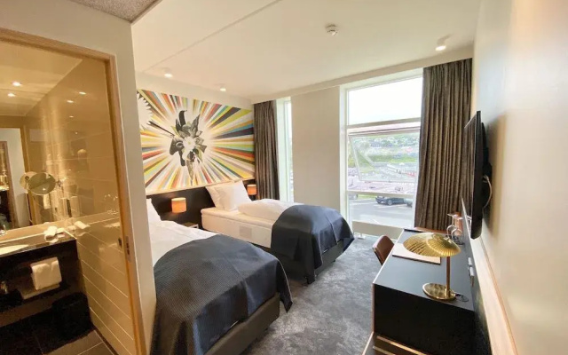 Hotel Brandan