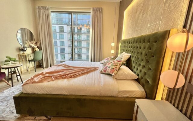 Cosmos Living Luxurious Sobha Hartland