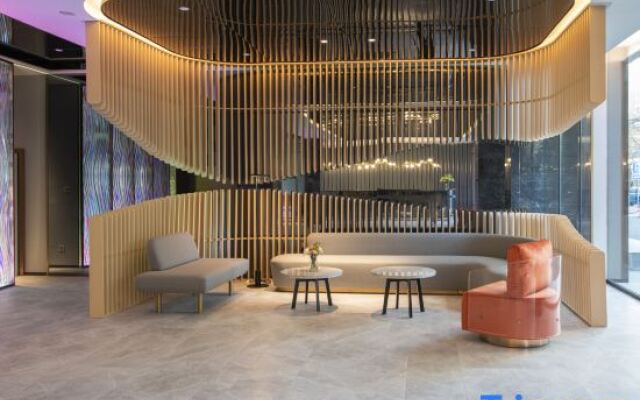 Orange Hotel (Zhengzhou Hongzhuan Road)