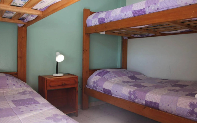 Aparthotel Antu Mahuda