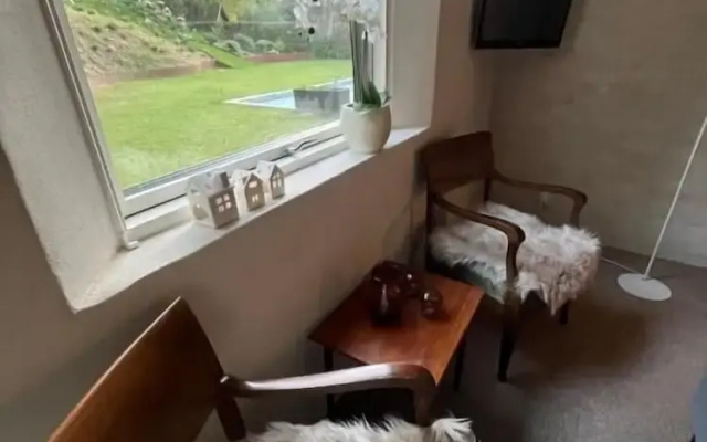 Winding B&B Silkeborg