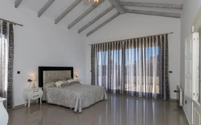 Villa Carmen