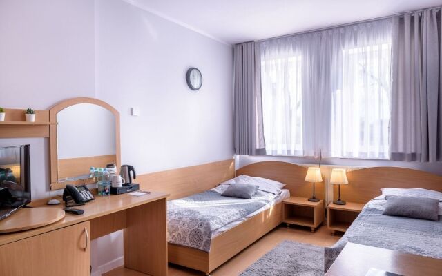 Tailor Hotel Sport & Conference