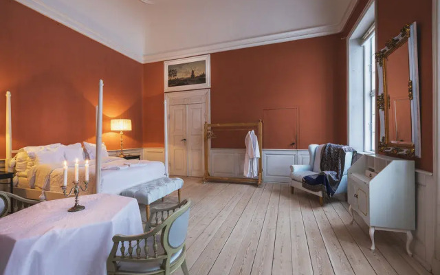 Frederiksberg Mansion B&B