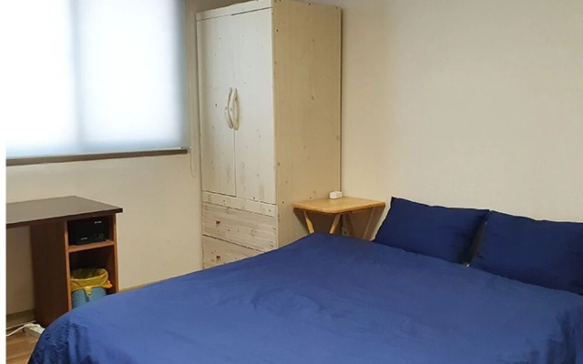 Incehon Cozy Guest House