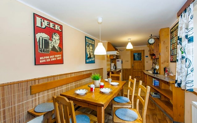 Hostel Postel