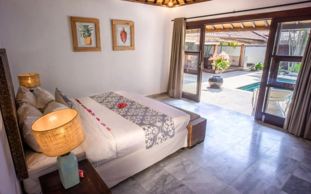 Gili Villas