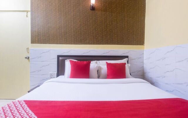 OYO 44090 Hotel Classic Residency