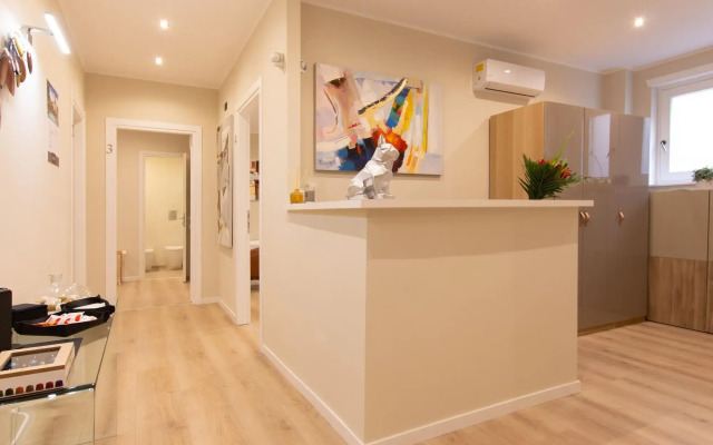 Prati 25.7 Suites in Rome