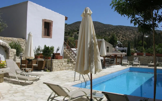 Avalon Village Houses