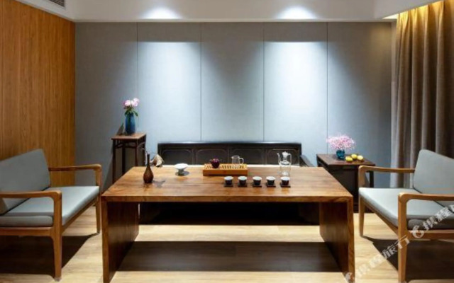 Venus Hotel Xiangshan Park 2