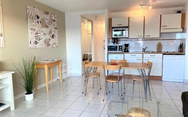 Appartement Quiberon, 2 pièces, 4 personnes - FR-1-478-77