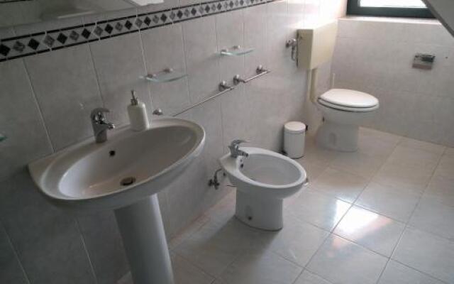 Lisandro Wine Resort Apartments Caserta