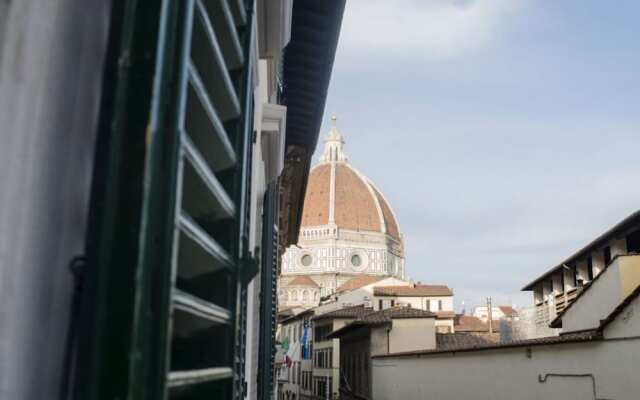 Apartments Florence Oblate Exclusive