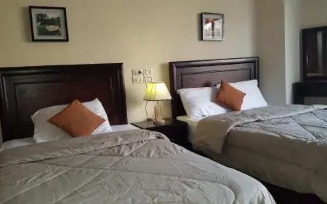 Oriental Hostel