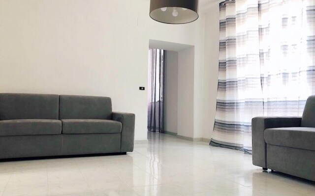 Apartment With one Bedroom in Maiori, With Wifi