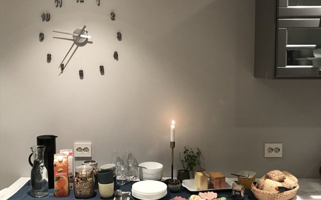 ANA's Bed & Breakfast
