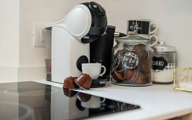 VivimiHome - Navigli App con Garage