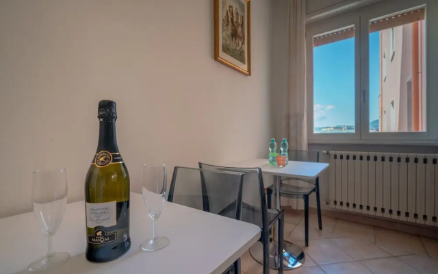 NG Guest House l'Acquedotto