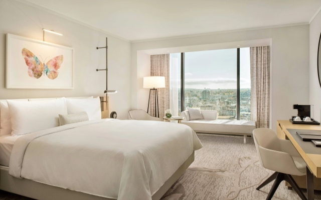 JW Marriott Parq Vancouver