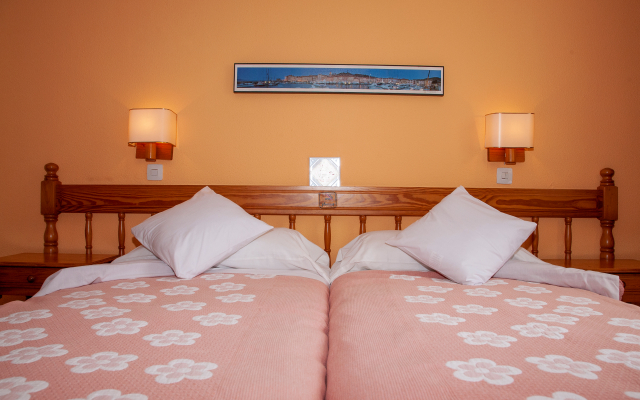 Bon Aire Apartamentos