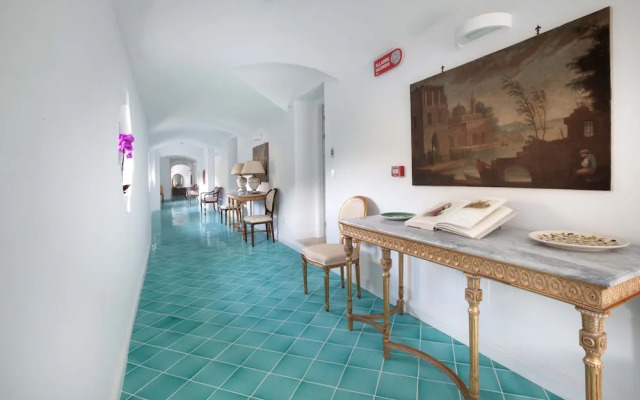 De Pando Panoramic Suites 1086
