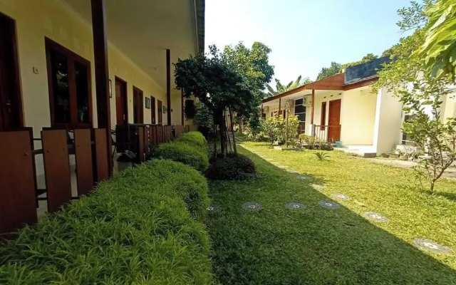 EXPRESS O 91578 Villali Jogja