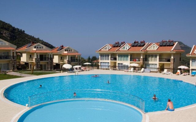 Orka Park Complex