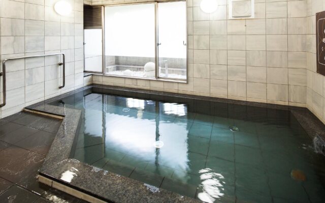 Super Hotel Inn Kurashiki Mizushima