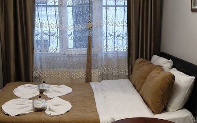 Taksim Millennium Suites