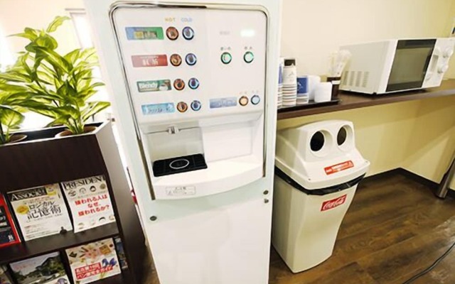 Business Hotel Fiz Nagoya Airport