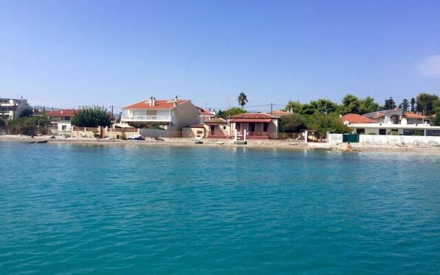 Costa Vasia Suites & Apartments