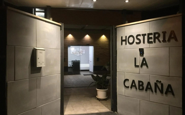 H La Cabaña