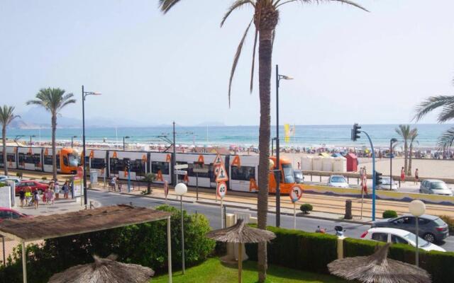 Apartment Carrer de les columbretes