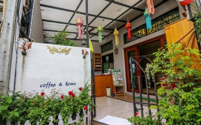 Nida Rooms Phrasing 6 3 Chiang Mai Jungle