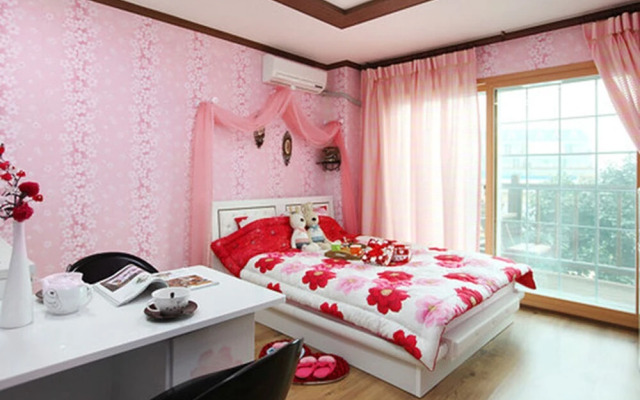 Sand Beach Pension