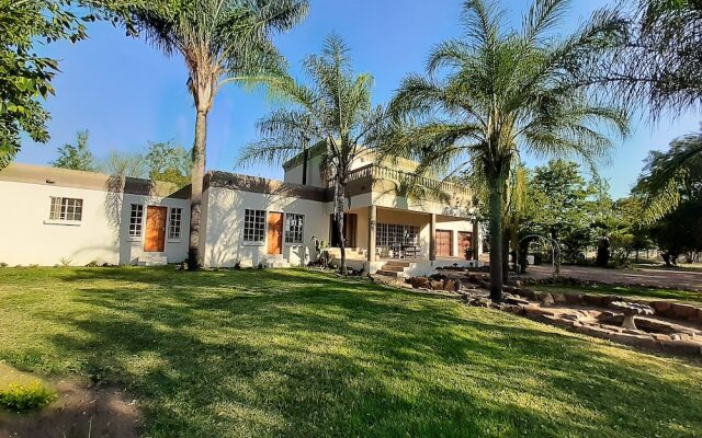 Midrand Oasis Guesthouse