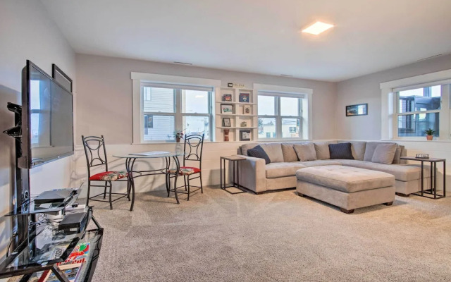 Updated Helena Condo - Walk to Downtown Spots
