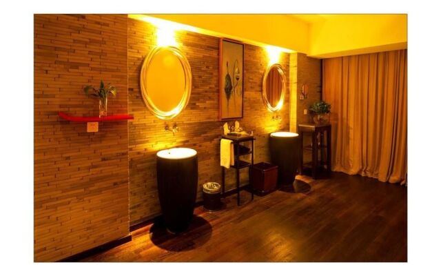 The Pearl Boutique Hotel Lishui