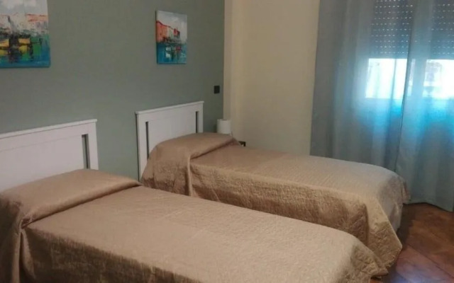 BB Alexander-Room and Breakfast