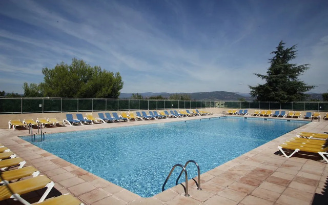 Hôtel club Vacanciel Roquebrune