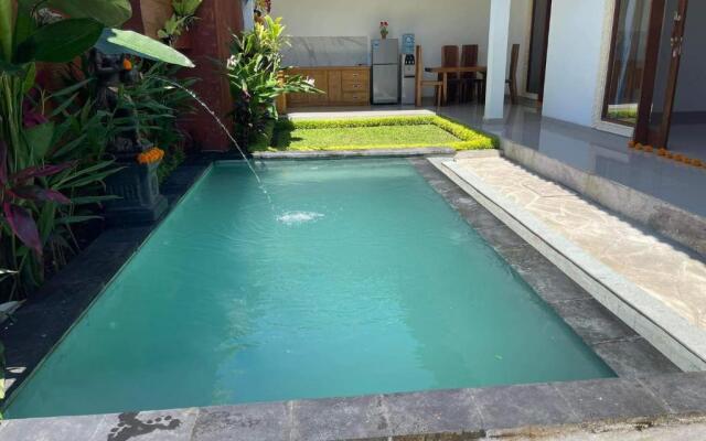 Mahesa Villa