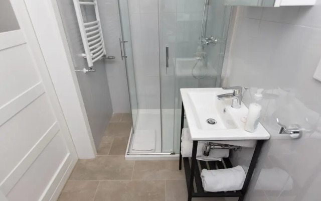 Apartamenty Premium Halicka 5