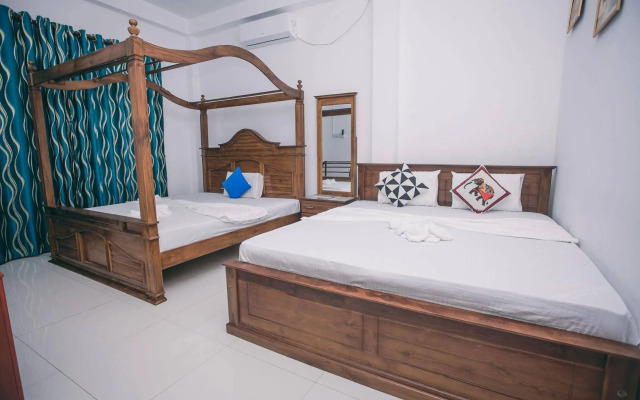 Panda House Villa