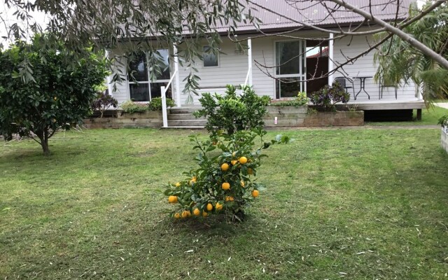 Garden Haven