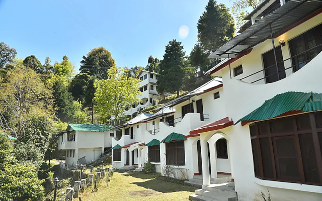 Kumaon Roop Resort
